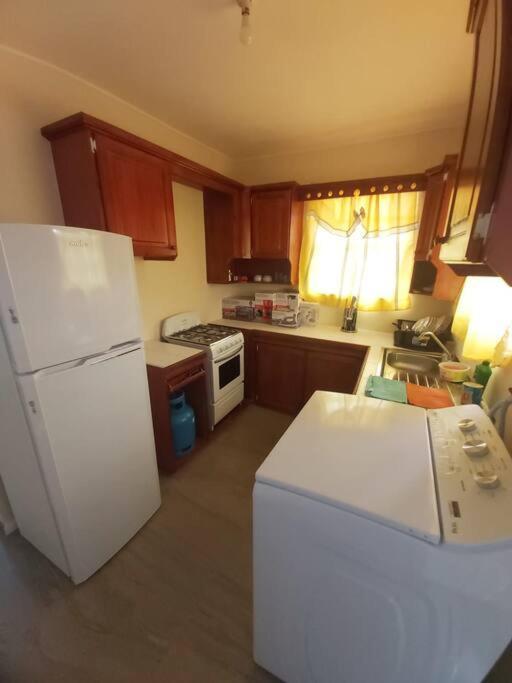 Kensington Oval- 2 Bed 1 Bath Villa Bridgetown Exterior photo