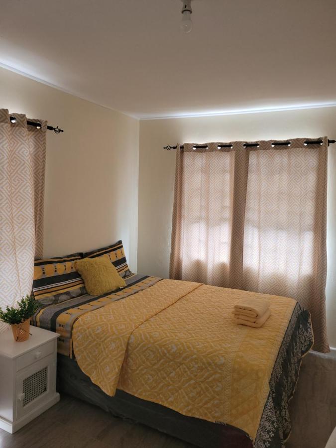 Kensington Oval- 2 Bed 1 Bath Villa Bridgetown Exterior photo